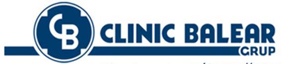 Logotipo de la clínica CLINIC BALEAR ALCUDIA